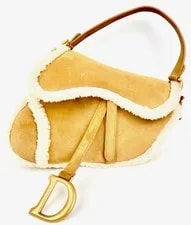 Dior — Hard TO Find Christian Dior Bag — Handbag — resale