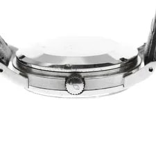 IWC Schaffhausen Ingenieur cal.8531 36mm SS Silver Dial Date Automatic #C510 4
