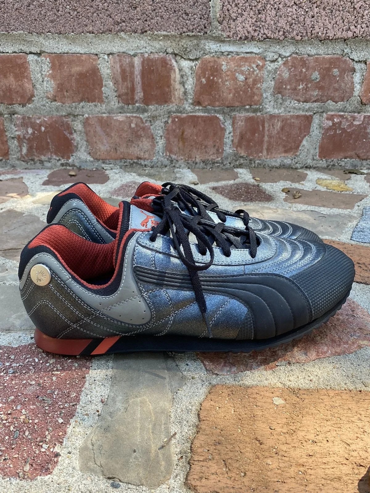 Puma — Puma By Mihara Yasuhiro My-1 — Sneaker — resale
