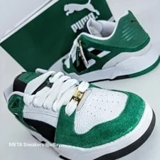 Puma US 13 Retro Slipstream Remastered 392081 01 New 3