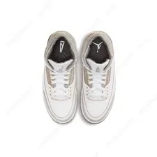 Jordan A Ma Maniére X Air 3 Retro Sp "Medium " DH3434-110 4