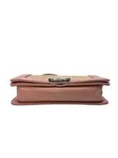 Chanel LeBoy Galuchat Flap With Buckle(16***52) G082 4