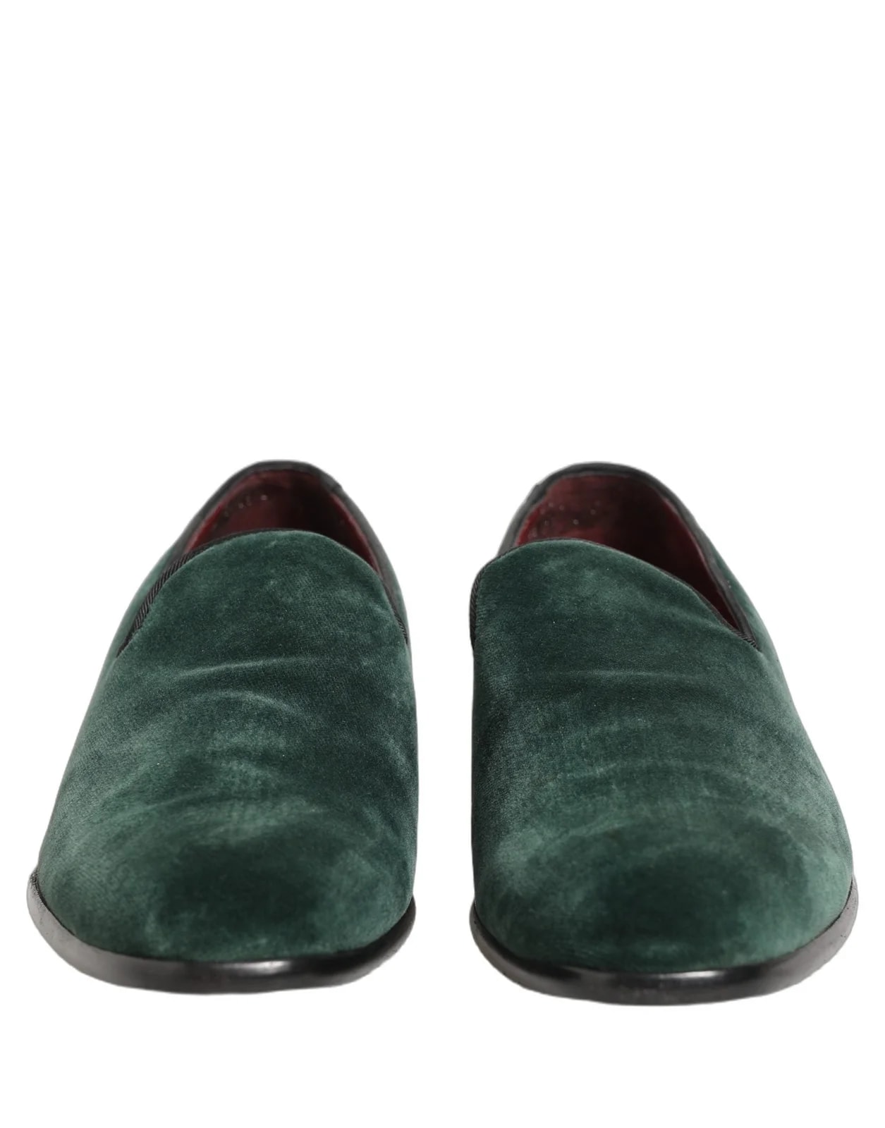 Dolce & Gabbana Formal Slip on 2