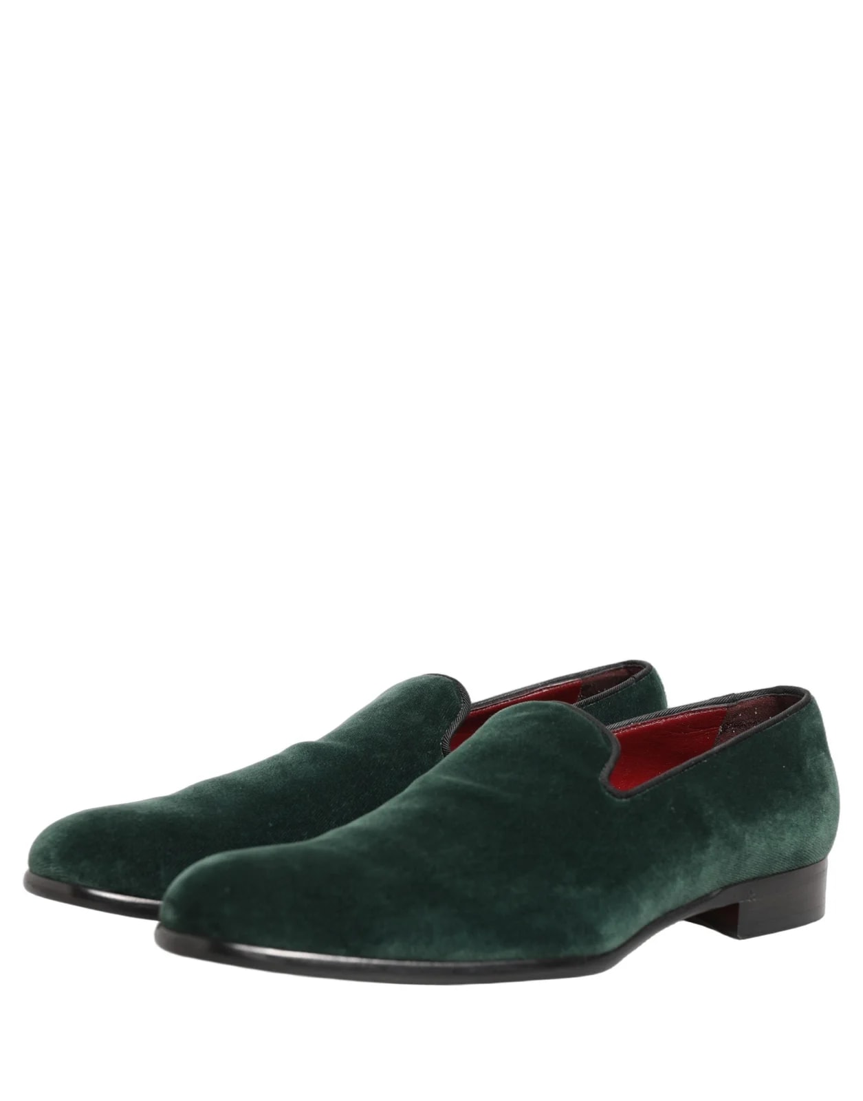 Dolce & Gabbana Formal Slip on 4