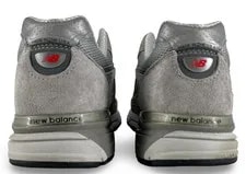Size 10M/11.5W - New Balance 990v4 MiUSA U990GR4 4