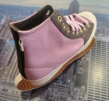 Converse Chuck Taylor All Star High Joy Collection Sz 10.5 A09207c New 2