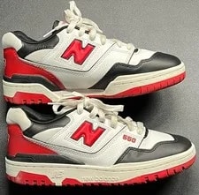 New Balance — New Balance 550 Classic Casual Shoes ’S 7 US — Sneaker — resale