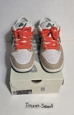Nike SB Dunk Low Pro QS Jarriots Shoes 3