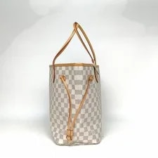 Louis Vuitton Neverfull Medium 31cm Check P216041877 3