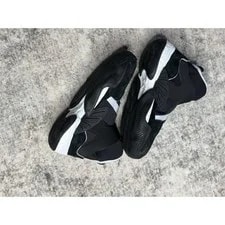 Adidas Crazy Byw Hu Pharrell Williams 0-60 Basketball Shoes Size 9 NEW 3