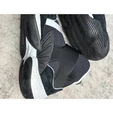 Adidas Crazy Byw Hu Pharrell Williams 0-60 Basketball Shoes Size 9 NEW 4