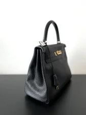 Hermès Kelly 28 HW Auth 4