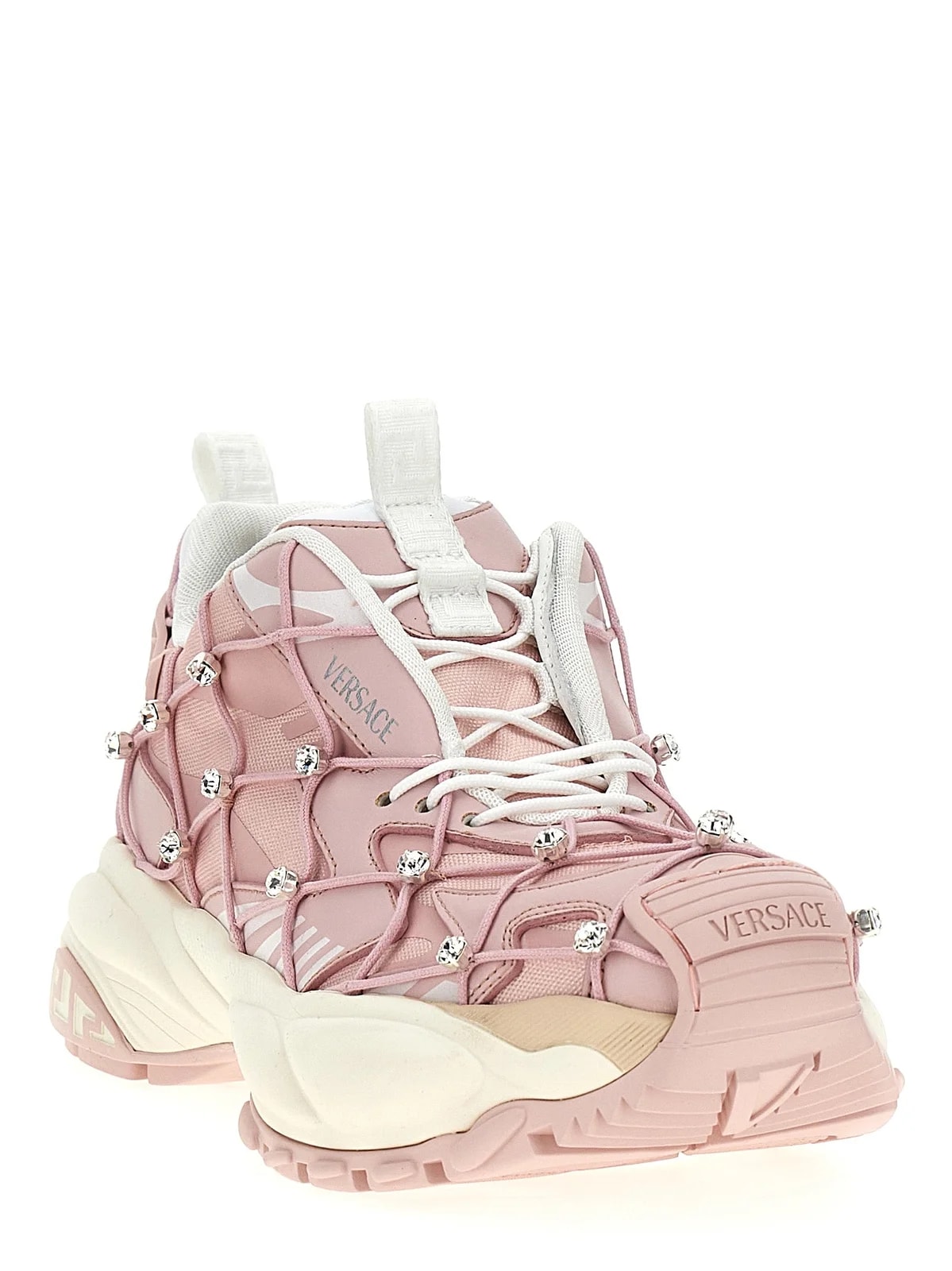 Versace Polyester Athletic 2