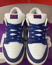 8.5US Nike Sb Dunk Low Deep 2