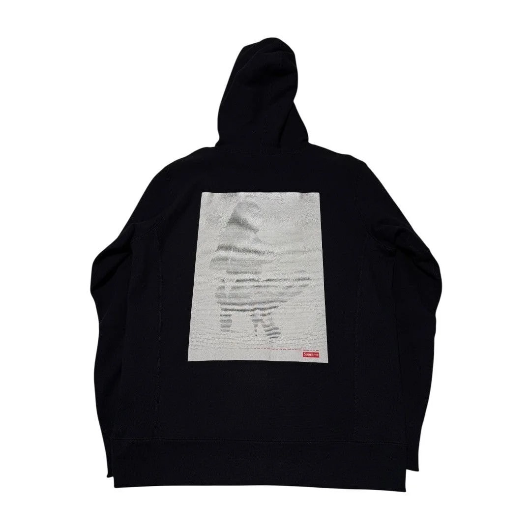 Supreme — Supreme Digi Pullover Hooded Sweatshirt Clientele — streetwear — resale