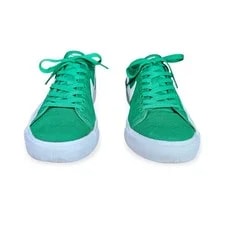 Nike SB M9.5/W11 Blzr Court Lucky Skate Low Top 3