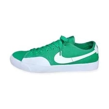 Nike SB M9.5/W11 Blzr Court Lucky Skate Low Top 4