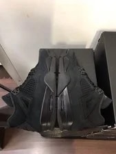 Air Jordan 4 Retro Cat IB4171-010 Grade School Size 4.5y 2025 4