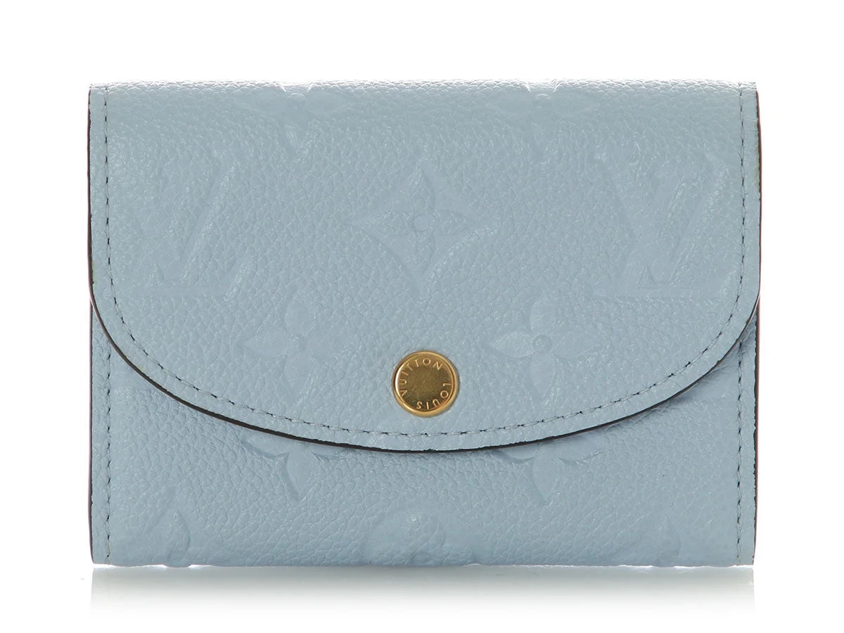Louis Vuitton — Louis Vuitton Nuage Rosalie Coin — Handbag — resale