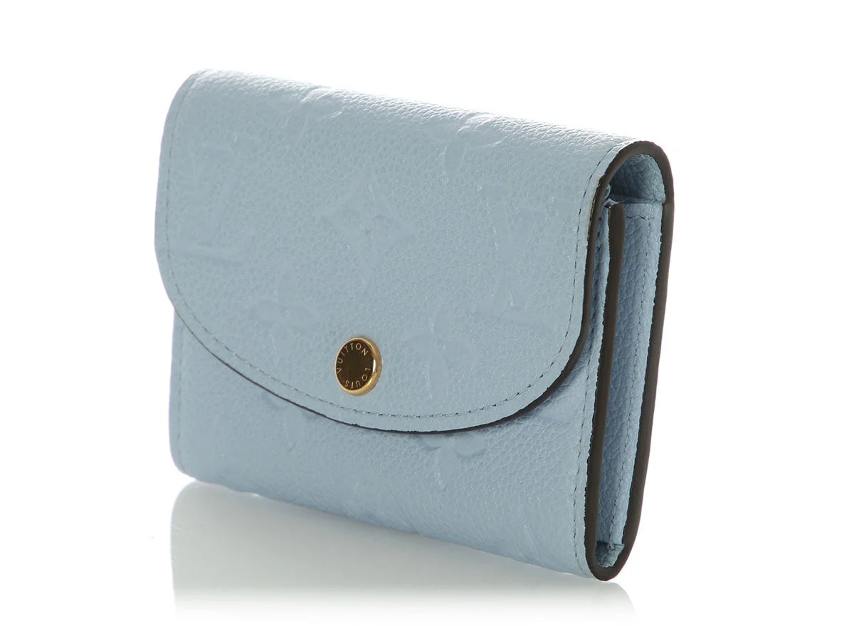Louis Vuitton Nuage Rosalie Coin 2