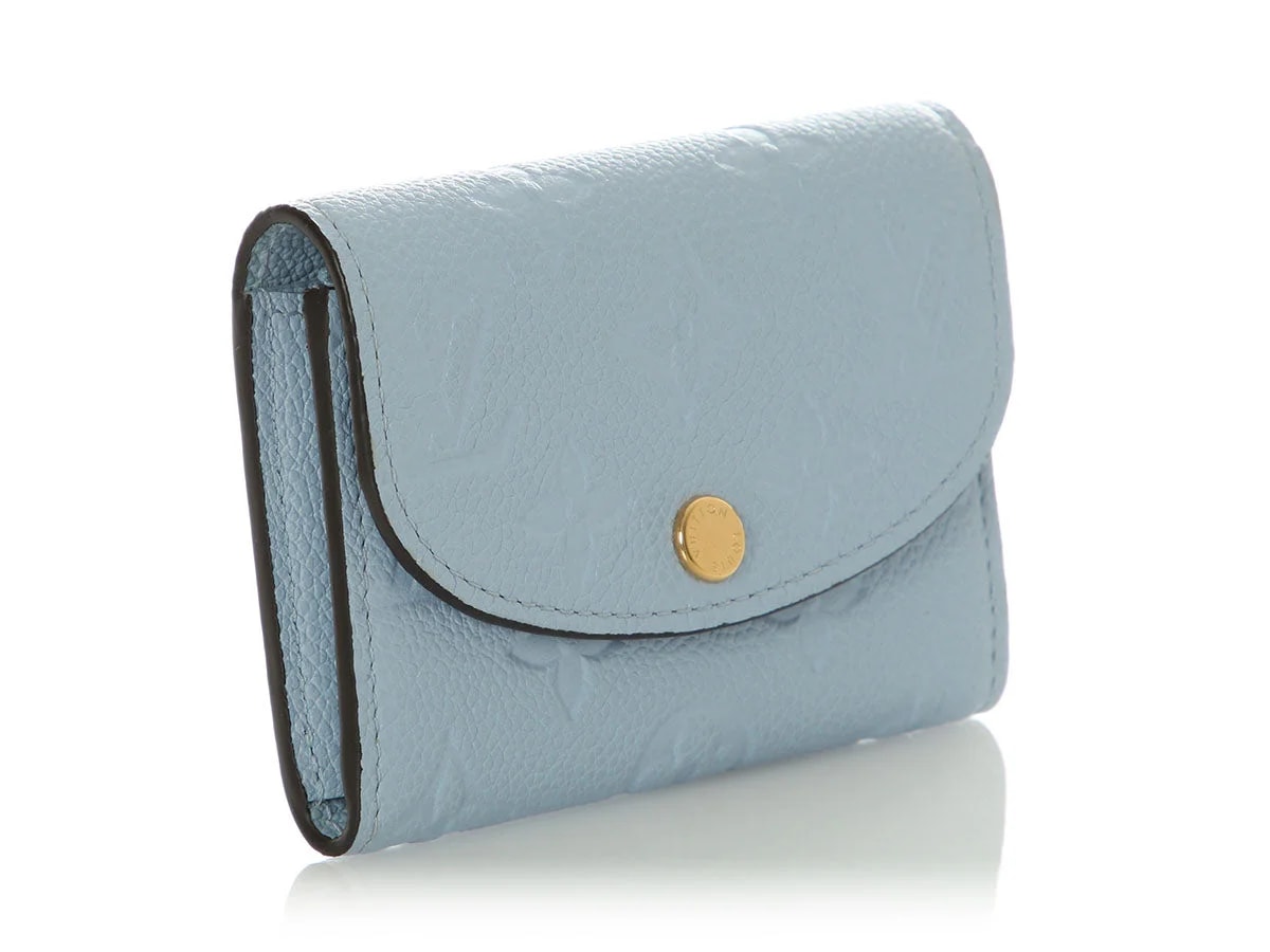 Louis Vuitton Nuage Rosalie Coin 4