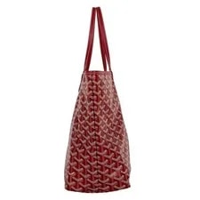 Goyard Saint Louis Reversible #BS242 2