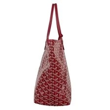 Goyard Saint Louis Reversible #BS242 4