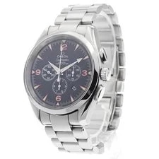 Omega Seamaster Aqua Terra China Explorers Limited 2512.54 2