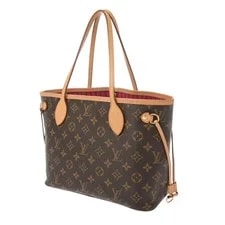 Louis Vuitton Neverfull M41245 #WB2262 2