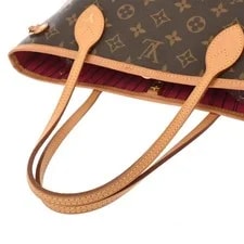 Louis Vuitton Neverfull M41245 #WB2262 3