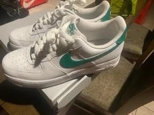 Nike Air Force 1 Low Top Lace Up Athletic ’S 3