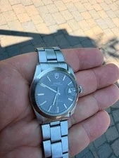 Tudor Prince Oysterdate 34mm Automatic 9050/0 Grey Dial 1969 4