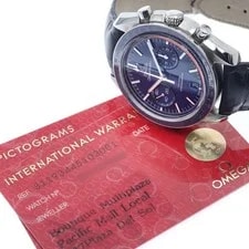 Omega Speedmaster Moonwatch 311.93.44.51.03.001 TO303099 2
