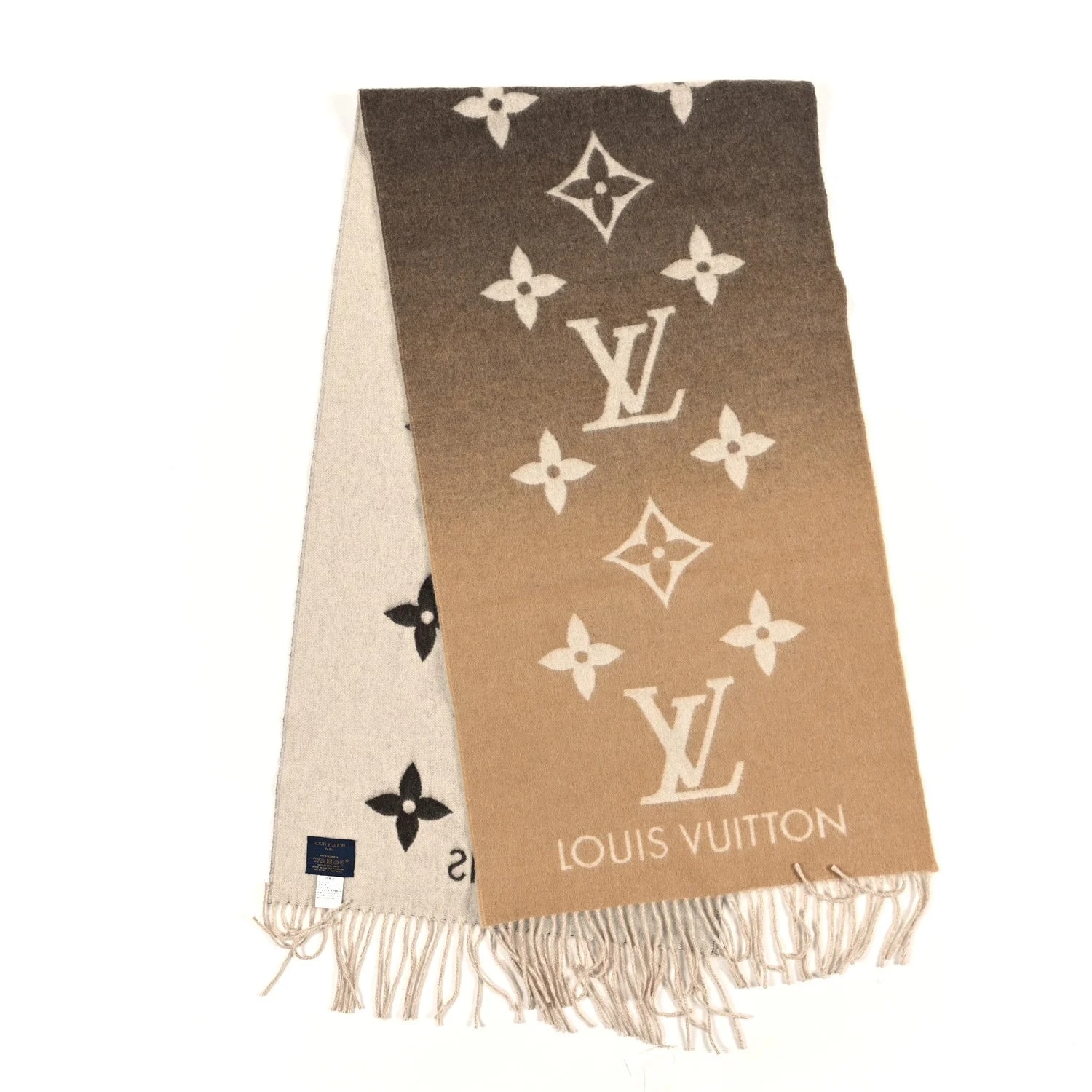 Reykjavik Scarf 2