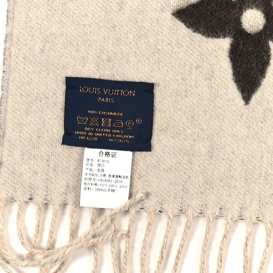 Reykjavik Scarf 3
