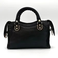 Balenciaga the City Hnadbag 6244303E 2