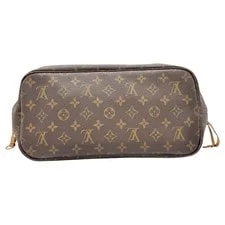 Authentic Louis Vuitton Neverfull #5 4