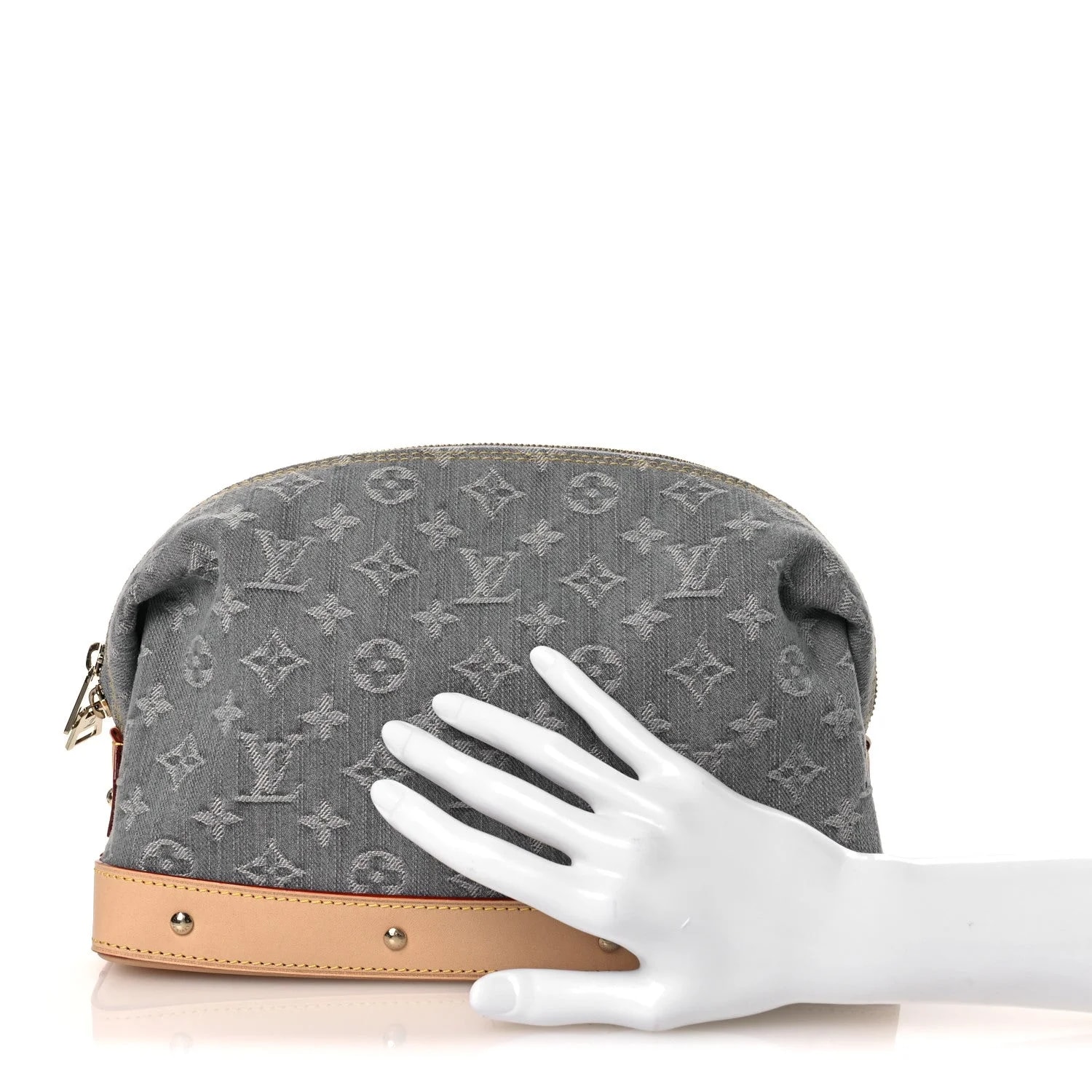 Cosmetic Pouch Cloudy 2