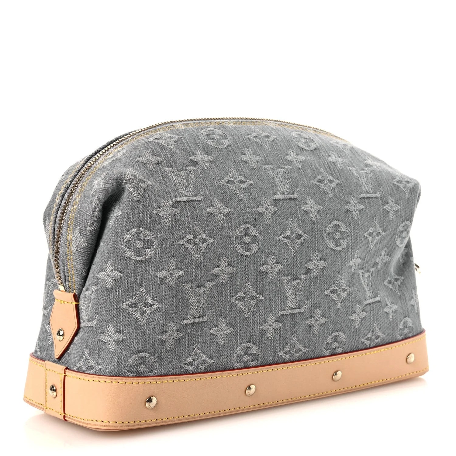 Cosmetic Pouch Cloudy 3