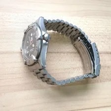 Battery Replaced Working Item Tag Heuer 2000 Professional 200M 2