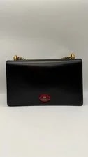 Gucci GG Marmont Heart Applique Chain 2
