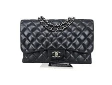 Chanel Classic Large Lamb One Flap 13 157301056 2