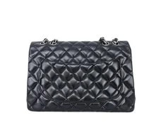 Chanel Classic Large Lamb One Flap 13 157301056 3