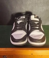 Size 9 - Nike Dunk Low '08 2011 4