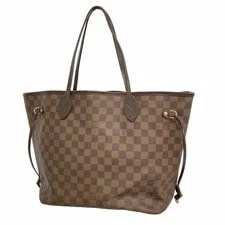 Louis Vuitton — Auth [6ge6181] Louis Vuitton Neverfull [Pre-... — Handbag — resale
