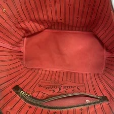 Auth [6ge6181] Louis Vuitton Neverfull [Pre-... 4