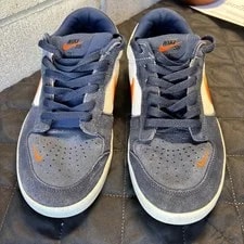Nike SB Force 58 US9 Safety Skateboard 2