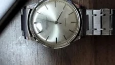 IWC Schauerzen 1960 Gold Ready To Use 2