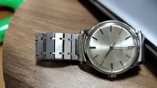 IWC Schauerzen 1960 Gold Ready To Use 3