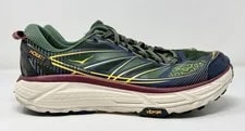 Hoka — Hoka One U Mafate Speed 2 Mountain View Trail Shoes — Sneaker — resale